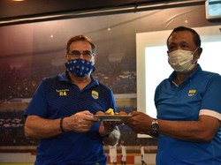 Persib Bandung Ultah ke-88, Ini Harapannya untuk Masa Depan