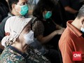 Pemprov DKI Siapkan Bus Antar Lansia Vaksinasi ke Faskes