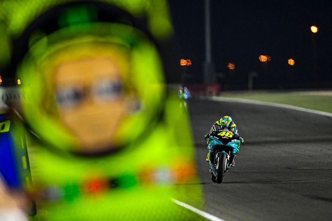 Tonton Live Streaming Motogp Qatar Di Cnn Indonesia