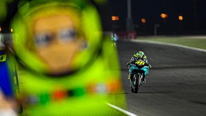Rossi Sebut MotoGP Telah Berubah Karena Banyak Kamera