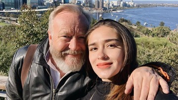 ARTIS YANG DIKIRA MUALAF: YASMINE WILDBLOOD HINGGA YUKI KATO