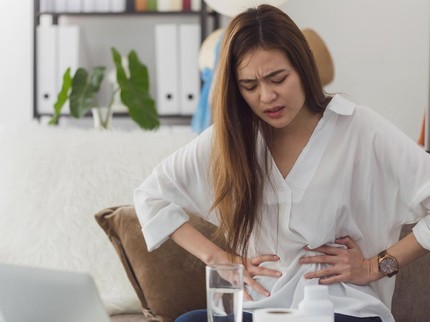 Bunda, Ini Obat Sembelit yang Aman Dikonsumsi saat Menyusui
