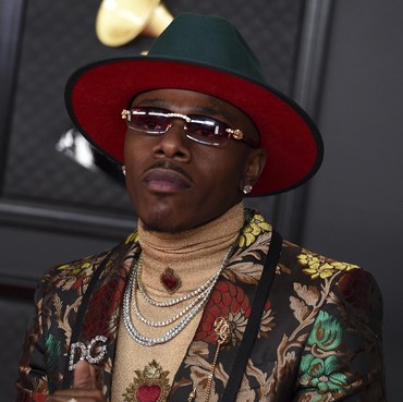 5 Gaya Busana Terbaik Grammy Awards 2021