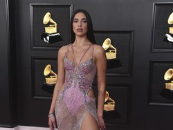 Dua Lipa Akhirnya Main Film Bareng Henry Cavill