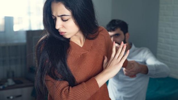 7 Pelajaran Berharga tentang Cinta Ketika Pernah Terjebak Toxic Relationship 7 Pelajaran Berharga tentang Cinta Ketika Pernah Terjebak Toxic Relationship