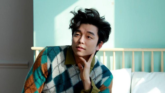 5 Aktor Korea yang Masih Betah Melajang Meskipun Sudah Berusia 40 Tahunan