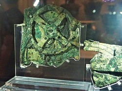 Ilmuwan Ungkap Misteri Komputer Berusia 2.000 Tahun