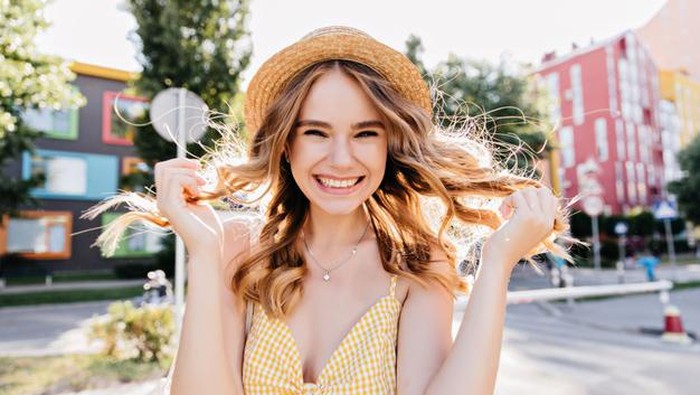 Jangan Insecure Terus, Ah! Hal Ini Cuma Bisa Memperburuk Keadaan