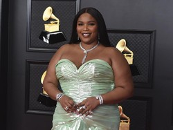 Lizzo Ingin Musiknya Menolong Banyak Orang