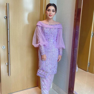 Idap Batu Ginjal, Ashanty Harus Minum 3 Liter Air per Hari