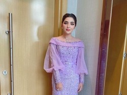 Soal Hubungan Aurel dan Krisdayanti, Ashanty Minta Jangan Perkeruh Suasana