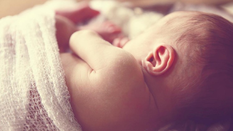 Bayi Baru Lahir