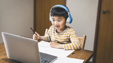 5 Jenis Kursus Online untuk Anak di Masa Pandemi, Bantu Kembangkan  Kreativitas