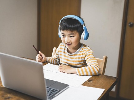 5 Jenis Kursus Online untuk Anak di Masa Pandemi, Bantu Kembangkan Kreativitas