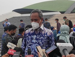 PD Puji Jokowi Tolak Pengesahan KLB Moeldoko: Komitmen Jaga Demokrasi