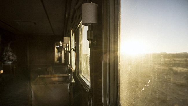 Kereta Api (KA) wisata mewah Jaka Lalana siap diresmikan dan melakukan perjalanan perdana pada Minggu, 14 Desember 2025