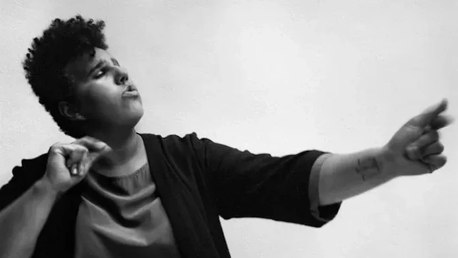 Brittany Howard Brittany Howard