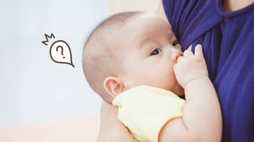 CARA MENGATASI PENYUMBATAN PAYUDARA SAAT MENYUSUI