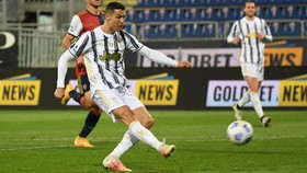 Nedved Pastikan Ronaldo Gabung Latihan Juventus Senin