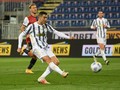 Juventus vs Milan: Menunggu Gol Ronaldo dan Ibrahimovic