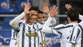 Ronaldo Hattrick, Netizen Desak Utrecht Mainkan Bagus Kahfi