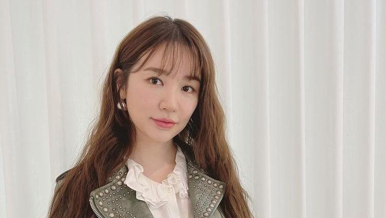 Cantiknya Yoon Eun Hye Pemeran Drama 'Princess Hours' yang Akan di Remake Lihat potret cantik Yoon Eun Hye drama Korea 'Princess Hour' yang akan kembali di Remake.