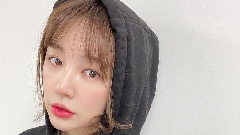 Cantiknya Yoon Eun Hye Pemeran Drama 'Princess Hours' yang Akan di Remake Lihat potret cantik Yoon Eun Hye drama Korea 'Princess Hour' yang akan kembali di Remake.