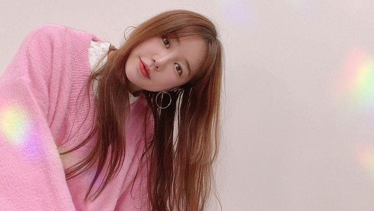 Cantiknya Yoon Eun Hye Pemeran Drama 'Princess Hours' yang Akan di Remake Lihat potret cantik Yoon Eun Hye drama Korea 'Princess Hour' yang akan kembali di Remake.