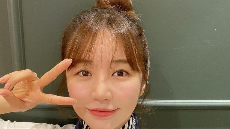 Lihat potret cantik Yoon Eun Hye drama Korea 'Princess Hour' yang akan kembali di Remake.