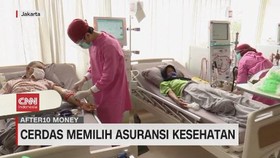 VIDEO: Cerdas Memilih Asuransi Kesehatan