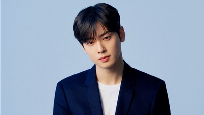 Cha Eun woo ASTRO Ditawari Peran Utama Film Hollywood Soal K Pop