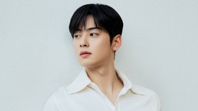 Cha Eun-woo ASTRO Disebut Ditawari Main Drama A Good Day to be A Dog