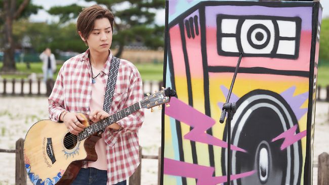Film Korea perdana Chanyeol EXO, The Box, dipastikan tayang di bioskop Indonesia dalam waktu dekat.