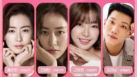 Revolutionary Sisters Cetak Rating Tertinggi Salip Vincenzo