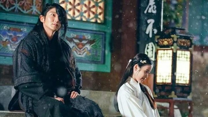 Drama Korea dengan Kisah Cinta Segitiga, Rebutan Sesama Saudara! Drama Korea dengan Kisah Cinta Segitiga, Rebutan Sesama Saudara!
