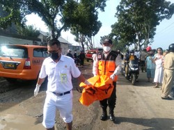 Mayat Bayi Ditemukan dalam Tas di Sragen, Diduga Korban Aborsi