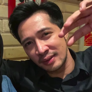 Sempat Bungkam, Evelyn Anjani Buka Suara Soal Asmara dengan Rulyabii