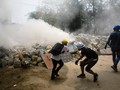 Pemimpin ASEAN Akan Bertemu di Jakarta Bahas Krisis Myanmar