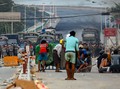 China Minta Warga Keluar Myanmar hingga Korut Ancam Biden