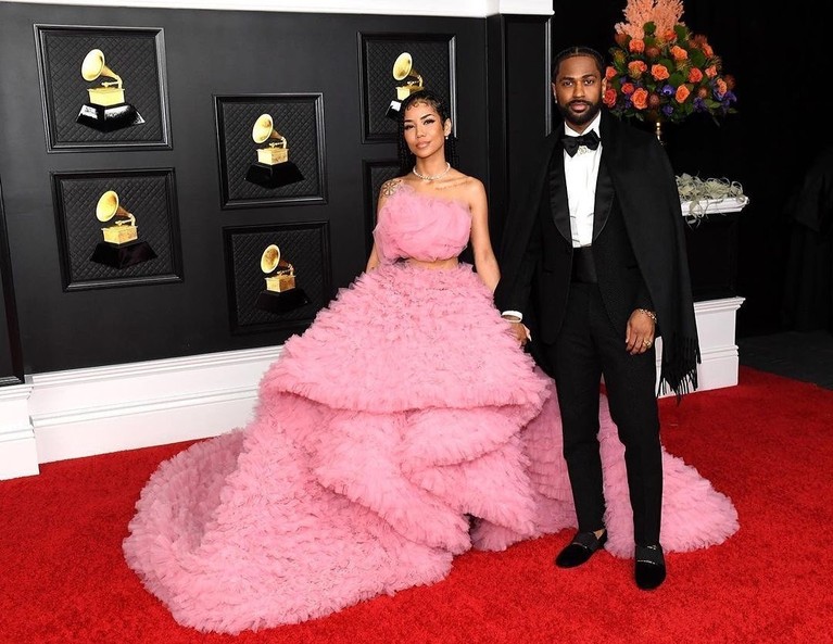 Grammy 2021