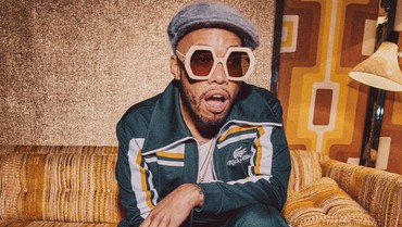 img-title Lirik Lagu Lockdown - Anderson Paak