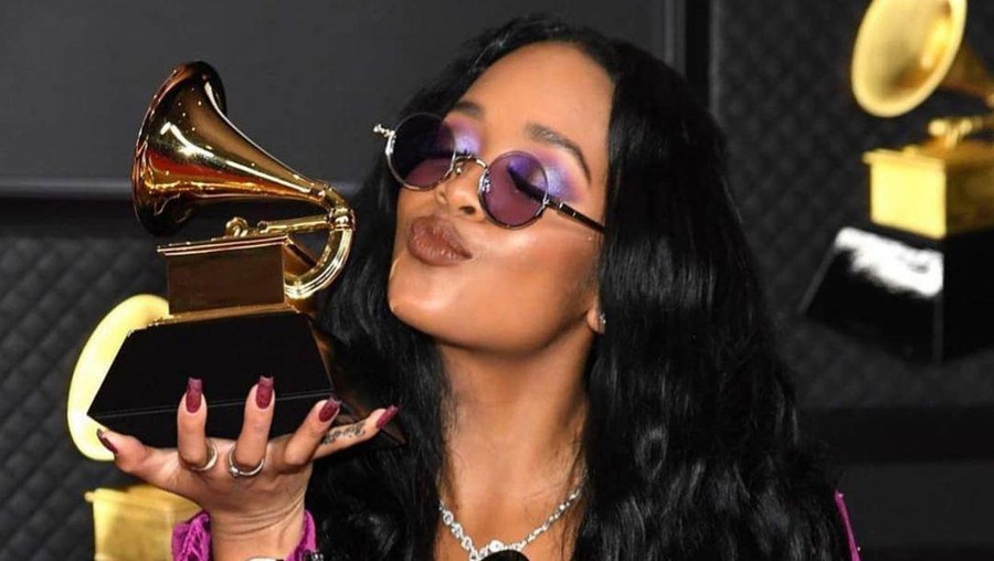 GRAMMY 2021