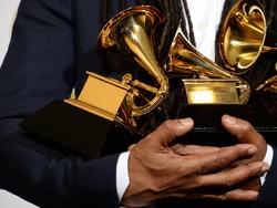 Daftar Lengkap Nominasi Grammy Awards 2022