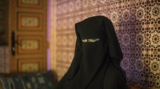 Dagestan Rusia Larang Niqab usai Serangan ke Gereja hingga Sinagog