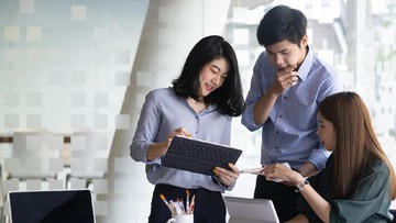 TIPS SUKSES MEMULAI BISNIS DARI RUMAH