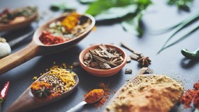 8 Rempah Peluntur Lemak, Dukung Penurunan Berat Badan