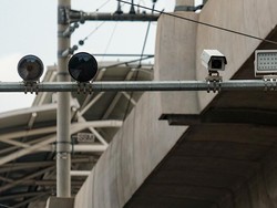 Viral Warga Ngamuk Imbas Server E-TLE Down, Polda Metro Beri Penjelasan
