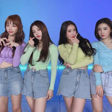 Agensi Konfirmasi Brave Girls Bakal Comeback dengan Musik Baru