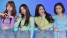 Inilah Brave Girls yang Baru Meraih Kemenangan Setelah 10 Tahun Debut Inilah potret Brave Girls, Group Girl yang telah debut selama 10 tahun dan baru saja meraih kemenangan pertama.