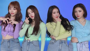 img-title Agensi Konfirmasi Brave Girls Bakal Comeback dengan Musik Baru